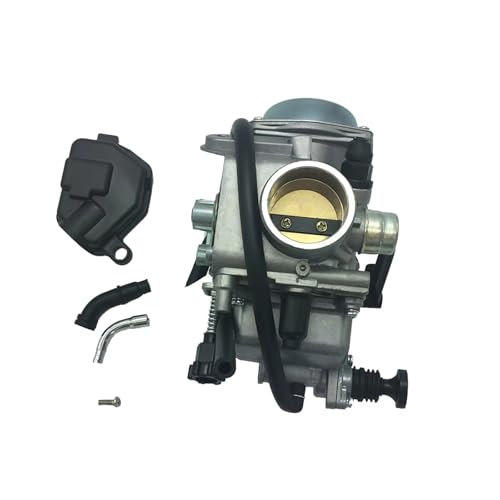 Carburateur pour moto tout-terrain et Foreman 400 de randonnée