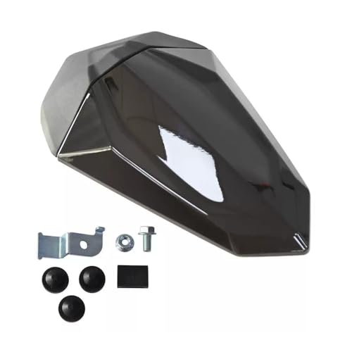 Couverture de siège arrière moto Z500 SE 2024 carénage solo passager
