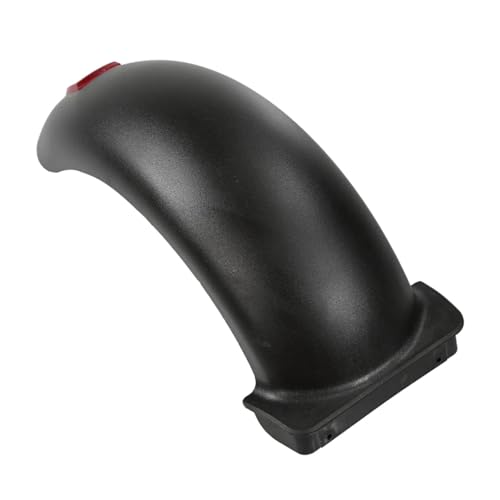 Guardabarros trasero ZERO 9 de alta durabilidad para patinete GRACE 9 T9 3