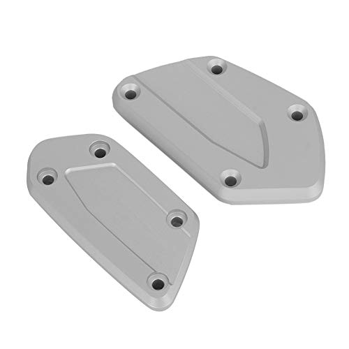 Tapa de copa de aceite de moto para rutas de aventura en R1200GS LC ADV