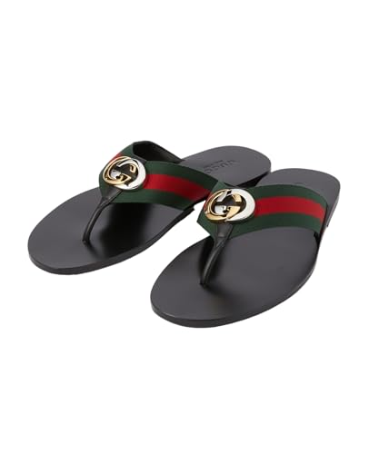 Gucci Men's Flip Flop Sandal