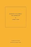 Lie Groups, Lie Algebras, and Cohomology. (MN-34)