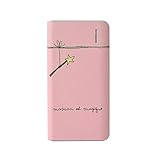Aporta hasta 18 horas de batería extra a tu smartphone gracias a su capacidad de 4000 mAh.