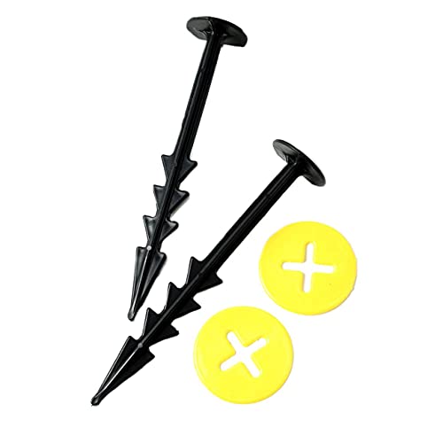 Nutley's da 7,5 Pollici / 19 cm di Terra Pioli