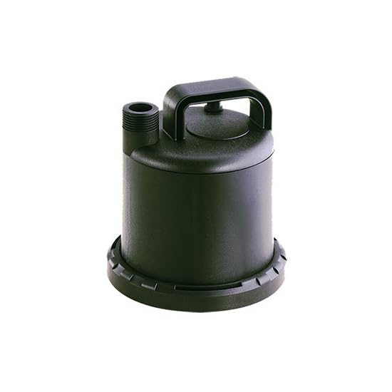 SICCE ULTRA ZERO PUMP 3000l/h