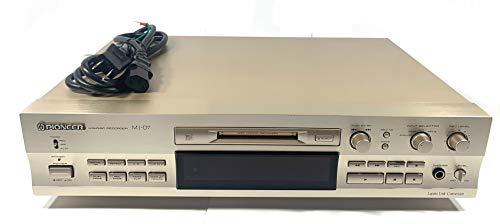 Pioneer パイオニア MDレコーダー MJ-D7 31yP7xbj0AL.jpg