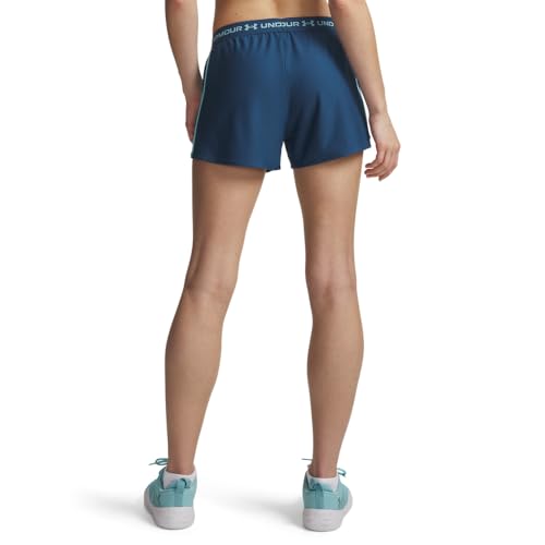 Image of Under Armour Women's Tech Play Up Shortsdisc
