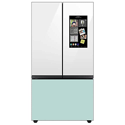Samsung Bespoke 4 door fridge premium