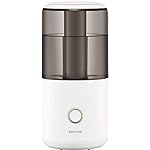 リズム時計の加湿器 9YY012SR03 [ホワイト]