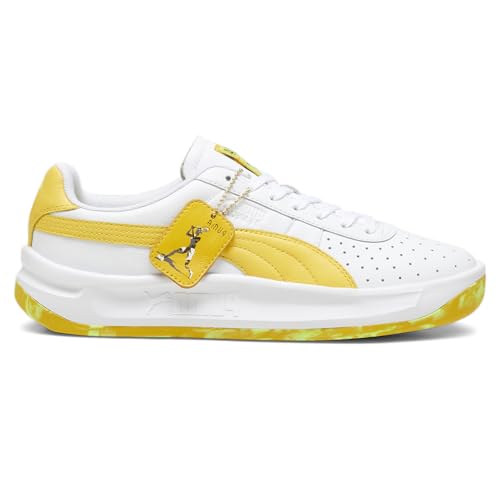 PUMA Mens Gv Special Op Sneakers Shoes Casual - Yellow - Size 10 M