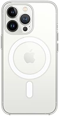 Apple Clear Case with MagSafe (for iPhone 13 Pro)