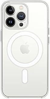 Apple Clear Case with MagSafe (for iPhone 13 Pro)