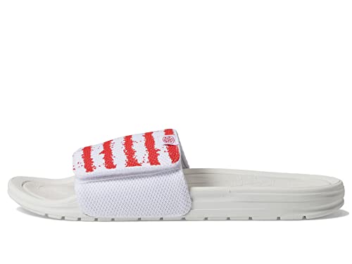 Image of HEYDUDE Men's Phoenix Men & Women | Men's Slides | Men's Slip On Sandal | Comfortable & Light-Weight Multiple Colors & Sizes