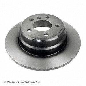 Le rotor Beck Arnley 083-2946 optimise le freinage thermique