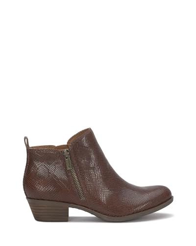 Image of Lucky Brand Basel Bootie