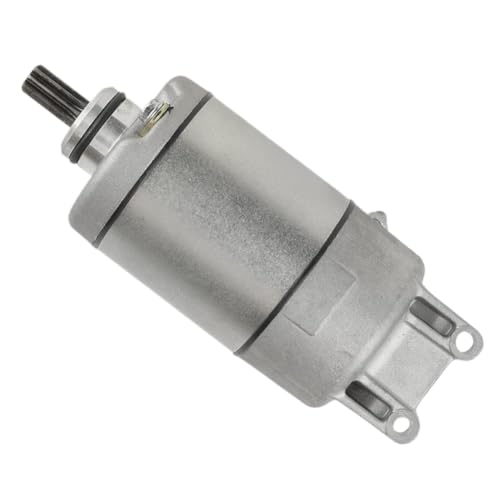 Moteur de démarrage moto Suzuki GSF400 GSF600 remplace 31100-32C11
