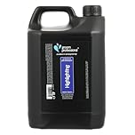 GROOM PROFESSIONAL Blueberry Highlighting Dog Shampoo - Deep Cleansing for Smelly Dogs - Brightens White Coats - Moisturiser for Itchy Skin - Ideal for Dry or Dull Coat w/Natural Herbal Extracts, 4L