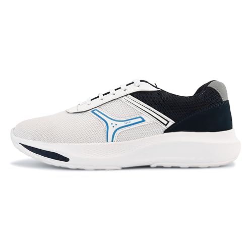 Image of Centrino Men's Running Shoes | Ultra Lightweight & Breathable | Comfortable Walking & Workout Sneakers | Cushioned Casual Sports Shoes (9439)