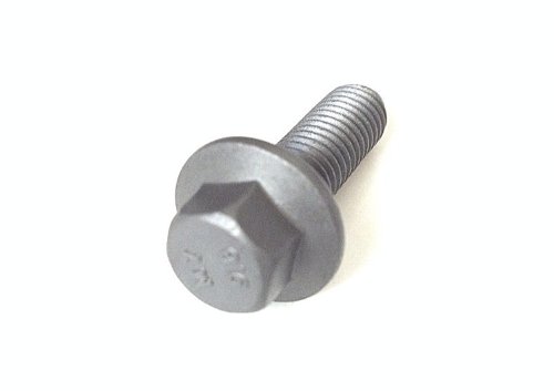 Hexagon Flange Bolts 3900631(30PCS M8*25) for Diesel Engine Parts General Engine Parts