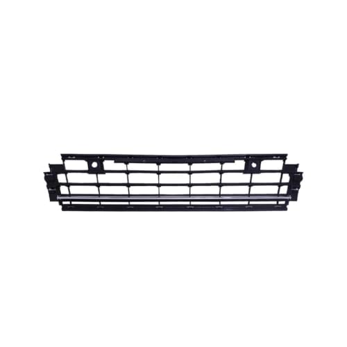 Grille antibrouillard pour Golf 8 MK8 cache de phare avant inférieur en ABS