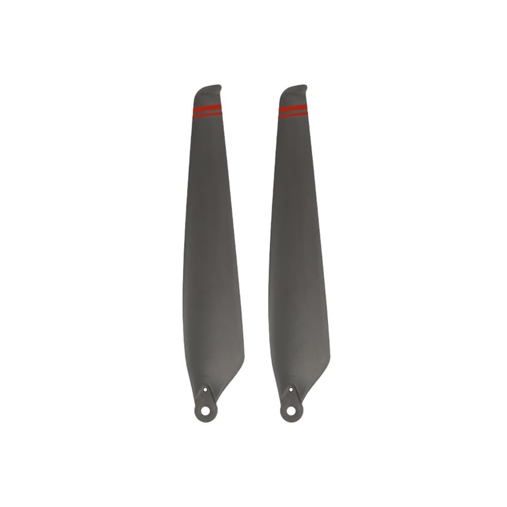 Hélice en Nylon Carbone 3211 pour drone pliable P20 pales 32 pouces accessoires agricoles