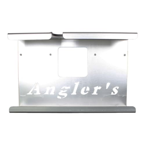 Fish N Mate 693 Sand Flea Rake And Sand Spike Carrier