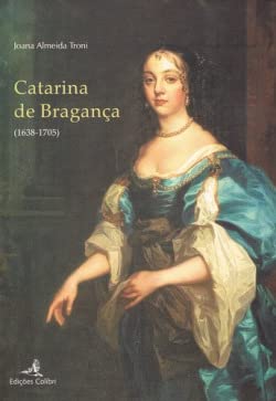 Catarina de braganÇa