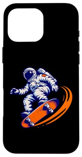 �F����s�m �X�P�[�g�{�[�h �X�y�[�X�X�P�[�^�[ �g���b�N �X�}�z�P�[�X iPhone 16 Pro Max �p