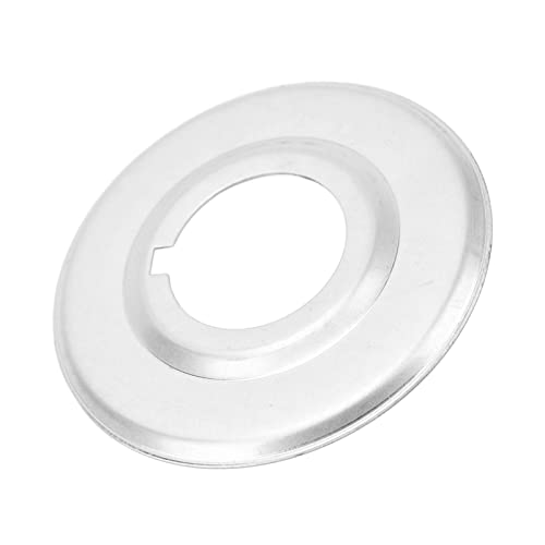Repuesto Oil Slinger Aleación Aluminio para Motores 383-440 miniatura 2