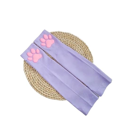Mangas frescas GSCLZ para proteccion solar en paseos diarios de mujeres modernas