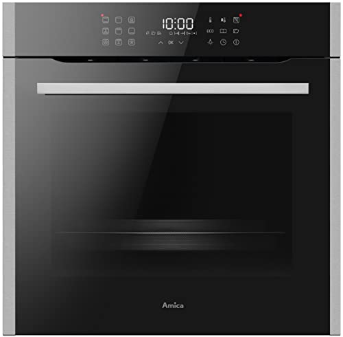 Amica EBPX 946 700 E Backofen, schwarz