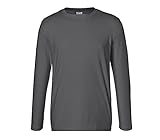 #VALUE! KÜBLER Workwear KÜBLER Shirts Longsleeve anthrazit
