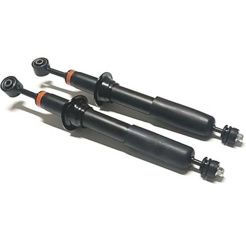 g^ hN[U[ vh 150&NTX GX460 2010-2017 48530-69535 48510-60190 Ή tg/AVbNAu\[o[ 2(Front(2pcs))