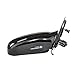 Dependable Direct Right Passenger Side Unpainted Non-Heated Folding Door Mirror for Chevy Cavalier, Pontiac Sunfire Sedan (1995 1996 1997 1998 1999 2000 2001 2002 2003 2004 2005) - GM1321168