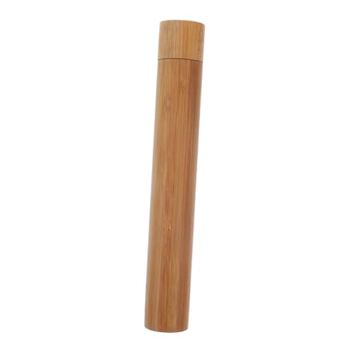 HOMSFOU 2pcs Round Paper Tube for Poster Holders Drafting Tube for Mail Artwork Protection