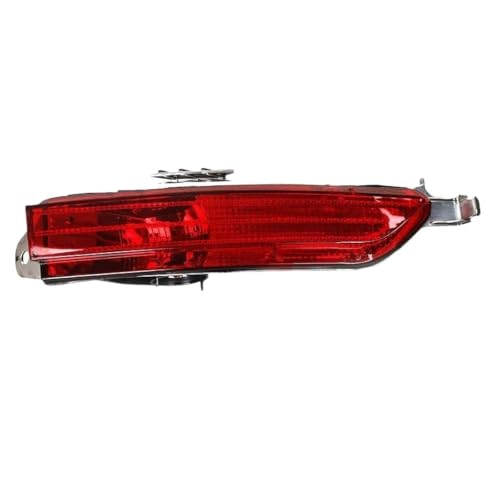 Feu arrière pare-chocs VW Touareg 2012 2013 lampe stop antibrouillard droit
