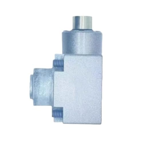 ZCKE63 limit switch head sensor tête métallique amovible - 2