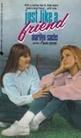 Just Like a Friend 0525445242 Book Cover
