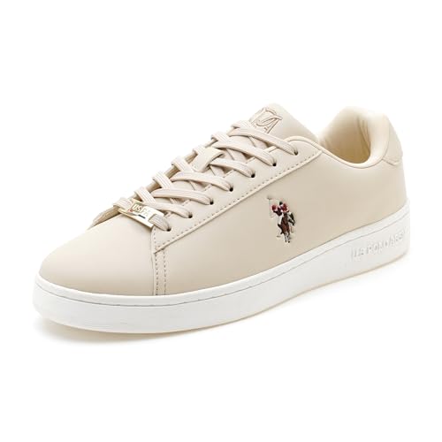 Image of U.S. Polo Assn. Womens Rylee 3.0 Sneaker