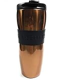 Starbucks Stainless Steel lucy tumbler thermos - copper - 12 ounce