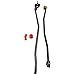 Vahaha 50119 Swap Shift Linkage B-Series Replacement for 1992-2000 Honda Civic EJ/EH/EG/EK & 1990-2001 Acura Integra DA/DB/DC