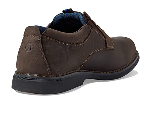 Image of Nunn Bush Otto Plain Toe Oxford