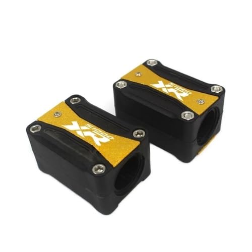 Crash bar S1000XR pare-chocs de protection moteur pour moto BMW 2015-2021