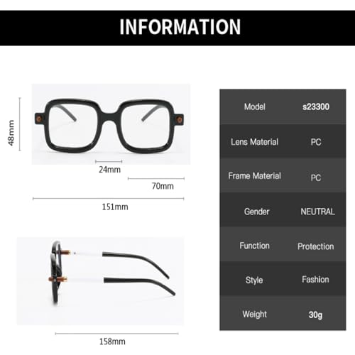 Lunettes de soleil carrées marron : le chic rétro d'été