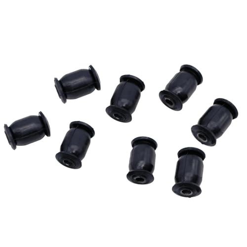 Evita vibraciones con los 8 bujes YMH para Rhino 450 700 y Quad Go Kart 5KM-23526-00-00 3