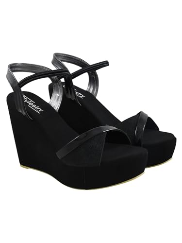 Platform Wedges for Women and Girls – Stylish and Comfortable Wedge Sandals for Casual, Work, and Special Occasions