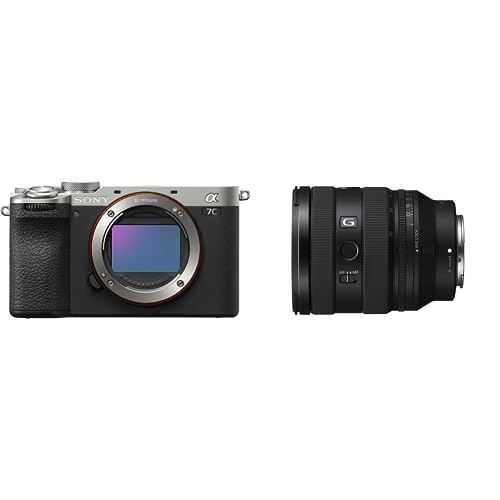 SONY α7c II ILCE-7CM2 シルバー　sel2860標準レンズ SONY(ソニー) α7C II ズームレンズキット シルバー ILCE-7CM2L(S