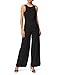 Produktbild Amazon-Marke: TRUTH & FABLE Damen Jumpsuit, Schwarz (Black), XXS