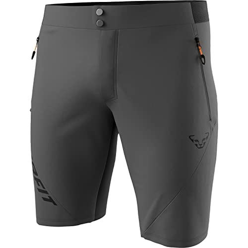 Preisvergleich Produktbild DYNAFIT Herren Transalper 2 Light DST Shorts, magnet-731, XL