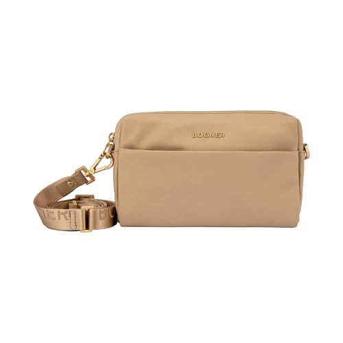 Sac à bandoulière Bogner Klosters Neve Sita femme en nylon